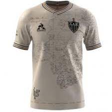 ˈklubi aˈtlɛtʃiku miˈneɾu), commonly known as atlético mineiro or atlético, and colloquially as galo (pronounced , rooster), is a professional football club based in the city of belo horizonte, capital city of the brazilian state of minas gerais. Atletico Mineiro Kits Best 2021 22 Shirt Deals