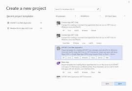 Getting started we create an mvc application in which we upload image from view and shows those images. Using Tx Text Control In Asp Net Core 3 0 Web Applications