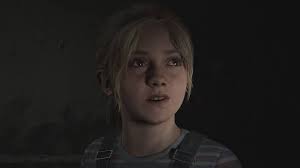 Mera theory yeh hai ki kyun Laura game ke dauraan harm nahi hui. :  r/silenthill