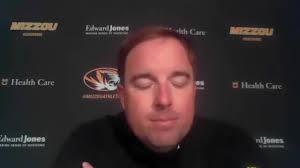 Missouri football lineman Larry Borom declares for NFL Draft