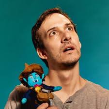 Jarrod Vincent (@VincentJarrod)