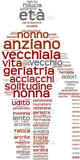Static9 Depositphotos Com 1315766 1076 I 950 Depositphotos 10760788 Old Person Pictogram Tagcloud Jpg Aprender Italiano Vocabulario Italiano Idioma Italiano