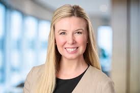 Katie Colvin's Instagram, Twitter & Facebook