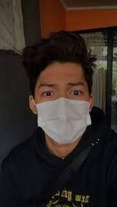 Nonton online di vidio mbdc mengajak 4 cowok ini buat nyobain masker hitam yang lagi hits di internet. Pin Oleh Sarra Di Locals Gaya Remaja Gaya Pria Fotografi