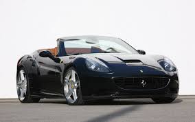 Novitec Rosso Ferrari California Photos And Wallpapers With Images Ferrari California Ferrari Car Ferrari