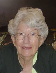 Obituary information for Irene Ruth Groner