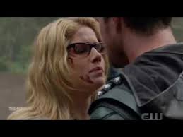 Oliver & Felicity