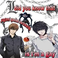 Pin On Death Note