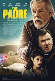 El crimen del padre amaro (original title). The Padre Pelicula 2018 Sensacine Com