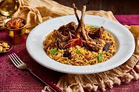 مطعم قصر الهند يطلق قائمة مأكولات برياني ايه كاس عين دبي تعرف على مطاعم واماكن السهر فى دبي