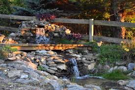 Dabei versuche ich möglichst ein paar flache steine zu erhalten, wo das wasser • park detail bau | gartenpark komplett anlegen & pflegen +profi mulchmaster pm53a, garten bauen diy. Bachlauf Ohne Teich Wann Und Wie Sie Auf Den Teich Verzichten Konnen