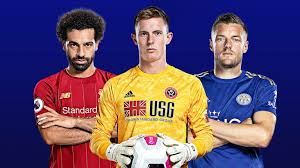 You also have the option to customize the sheets by editing the title and by adding rules and prize information. Pick Your Premier League Team Of The Season And Hear Our Choices Football News Sky Sports