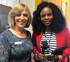 Meanwhile the women must go to extraordinary lengths to protect their dark secret. Pact Features On Bbc Berkshire Pact Charity
