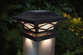 We did not find results for: Classy Cap Solar Lighting