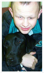 February 2004 Graduating Class