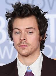Harry Styles
