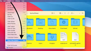 I wanted to look at the structure of the json in order to design a parser for processing the tweets. How To Make Folders Larger On A Macbook Mac Stepwise Guide