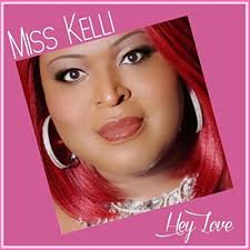 Amazon.com: Hey Love : Miss Kelli: Música Digital