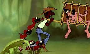 The definitive site for reviews, trailers, showtimes, and tickets. Tarzoon Shame Of The Jungle 1975
