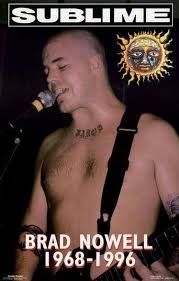 Biografia De Brad Nowell Last Fm Her late husband was the lead singer and guitarist of the band sublime, which released numerous commercially and critically successful albums.