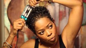 Malinda williams sporting super short hair with shorter sides and neck. Pin On Short Sexy Hairstyles