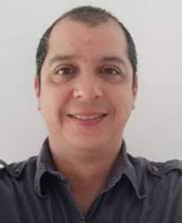 Velarde Almaraz, Daniel