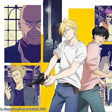 Watch banana fish on 9anime dubbed or english subbed. Banana Fish English Fandub Casting Call Club