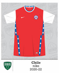 Näytä lisää sivusta selección chilena facebookissa. Lucholass Ar Twitter Estrenos2020 Estas Serian Las Nuevas Camisetas Nike Para La Seleccion De Chile Laroja Para La Copa America 2020 Y Eliminatorias Al Mundial Qatar2022 Mas Camisetas 2020 Https T Co Jawnepvbfu Chilekits