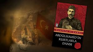 Abdülhamid han, benim gözümde menderes gibi eserlerin meşguliyetiyle yaşayan necip fazıl, bu yıl içerisinde hacca gider ve hatıralarını kitaplaştırır. Abdulhamid In Kurtlarla Dansi Akademya Dergisi