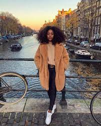 Black Girl Fashion Winter Girls Winter Fashion Black Girl Fashion Fall Outfits Black Girl