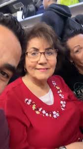 Two years ago, we faced the possibility of losing my mom to a stroke.  Against all odds, she made an incredible recovery.❤️ Now, years later, my  mom's favorite cartoon character, Betty Boop, is making ...