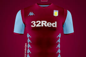Aston villa 2020/21 home kit. Aston Villa New Away Kit Leaked Photos Kappa Details And Release Dates Birmingham Live
