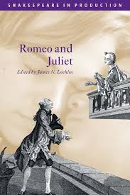 The Tragedy Of Romeo And Juliet Romeo And Juliet
