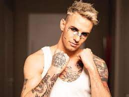 He is an actor and composer, known for nahaze feat. Achille Lauro Quello Che Hanno Fatto Alla Mia Famiglia Mi Ha Fatto Diventare Chi Sono Corriere It