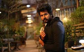 Facebook gives people the power to share and. The Sivakarthikeyan Template Will Fade Away Says The Hero Star The Hindu