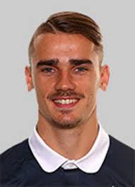 Antoine Griezmann