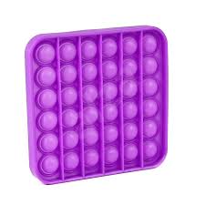 4 out of 5 stars with 220 ratings. Pop It Purple Square Board Game Alzashop Com