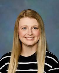 The Aberdeen Catholic School System is proud to congratulate our 2024  Stanley and Ilene Schmidt Teacher of the Year awards to two incredible  educators: K-5 Teacher of the Year: Mrs. Breanna Weig