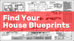 As built plans are blueprints depicting your house as it was built, including any renovations and work done since the initial construction. Can You Find House Blueprints Online