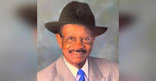 Minister Arister Ray Hammonds Obituary