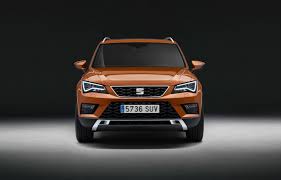 Acestea sunt folosite pentru a alege un buget practic pentru toate terenurile, care sunt ușor de trecut pe drum și vor fi utile pentru călătorii. Primul Suv Spaniol Este Aici Seat Ateca ImprumutÄ Designul Lui Leon Èi Devine Fratele Lui Vw Tiguan Automarket