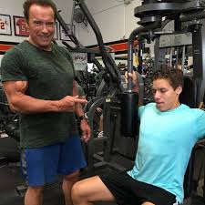 Aug 10, 2021 · all arnold schwarzenegger movies ranked. Arnold Schwarzenegger Is Training His 18 Year Old Son To Be A Bodybuilder