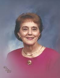 Carolyn Waldon Obituary