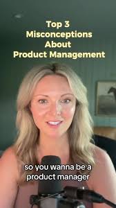 Tech Program Manager Melissa