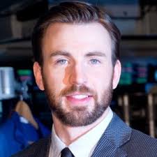 Chris Evans, Captain America yang Peduli Kaum Lesbian dan Gay