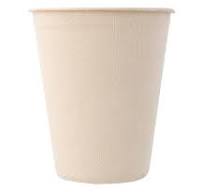 Sugarcane Cup Natural 260ml (160 Units)