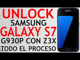 Launch frp hijacker tool and click on the dialer tab. Unlock Samsung Galaxy S7 Sm G930p Sprint Con Z3x Desbloquear Youtube