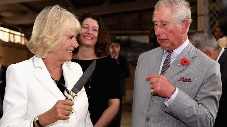 Who is Camilla? The 'other woman' who's now Queen Consort | SBS News