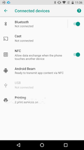 The nfc ring is a smart, new and secure way to make payments, unlock phones, doors and your mobile life. Google Removes Nfc Smart Unlock From Android With No Warning Or Explanation Updated