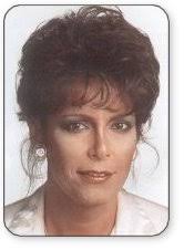 A Gender Variance Who's Who: Stephanie Anne Booth (1946